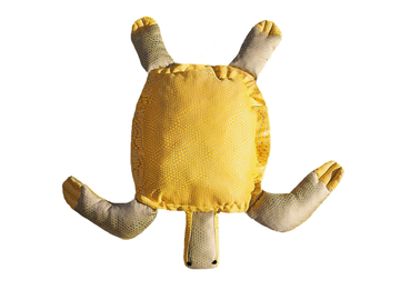 CS7 - Outdoor fabric cushion by MX HOME - view 2